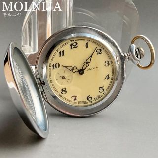 モルニヤの通販 29点 | Molnija（Молния）を買うならラクマ