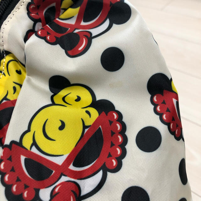 HYSTERIC MINI(ヒステリックミニ)の専用🤎ローリングリュック(Lsize) キッズ/ベビー/マタニティのこども用バッグ(リュックサック)の商品写真