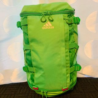 アディダス(adidas)のadidas  バックパック３０Ｌ(バッグパック/リュック)