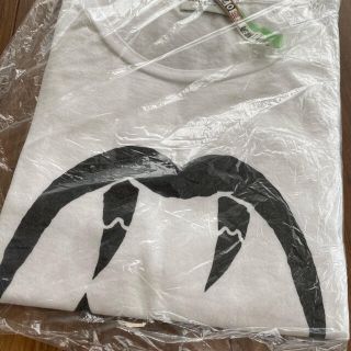 サンローラン(Saint Laurent)のサンローランのTシャツ(Tシャツ(半袖/袖なし))