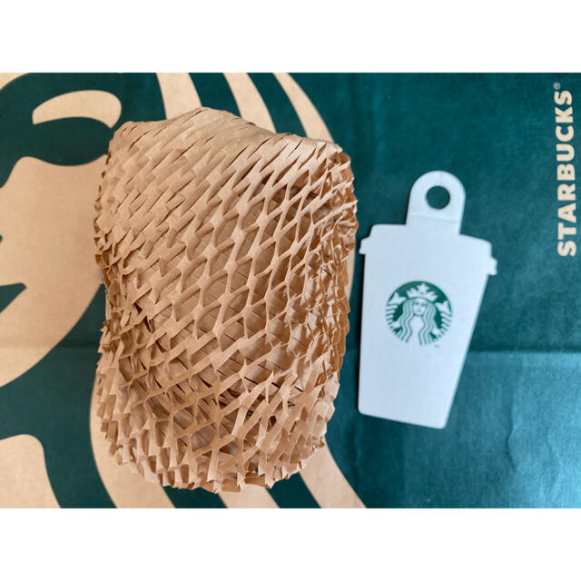 Starbucks Coffee(スターバックスコーヒー)のスターバックス　スノーグローブ25YEARS スタバ　スノードーム インテリア/住まい/日用品のインテリア小物(置物)の商品写真