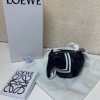 ロエベ(LOEWE)のマリエ様 専用 (他の方は 入札しないで下さい)(チャーム)