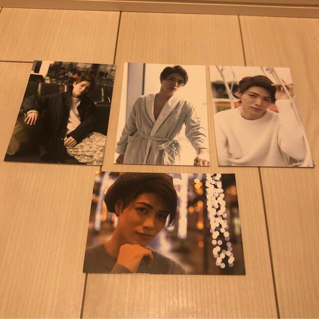 立石俊樹　ブロマイド・生写真　17枚セット エンタメ/ホビーのタレントグッズ(男性タレント)の商品写真