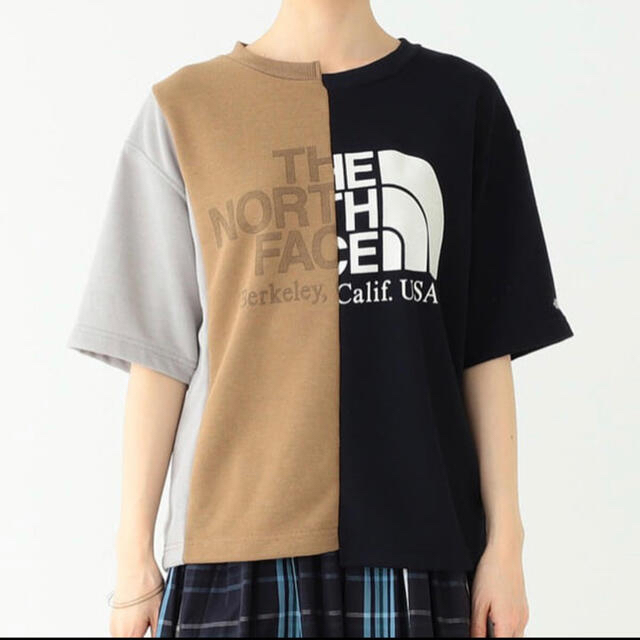 在庫大特価 nanamica - ノースフェイス パープルレーベル アシンメトリー TシャツNT3120Nの通販 by Phoenix7070's shop｜ナナミカならラクマ 新品限定品