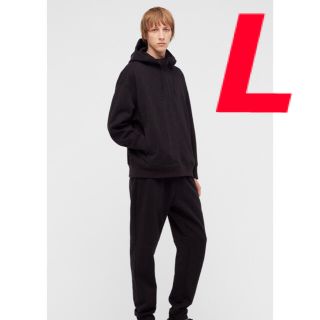 ユニクロ(UNIQLO)のドライスウェットパンツ　ユニクロ　ジルサンダー(その他)