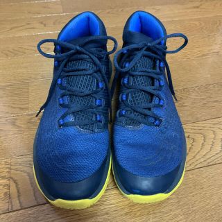 アンダーアーマー(UNDER ARMOUR)のUNDER　ARMOUR UA GOT NXT バッシュ　(27.5cm)(バスケットボール)