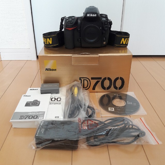 Kenn様 専用 ニコン Nikon D700 美品 即納!最大半額! alaskataxlady.com