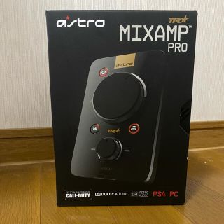 アントニオマーフィーアンドアストロ(ANTONIO MURPHY & ASTRO)のAstro MIXAMP PRO(PC周辺機器)