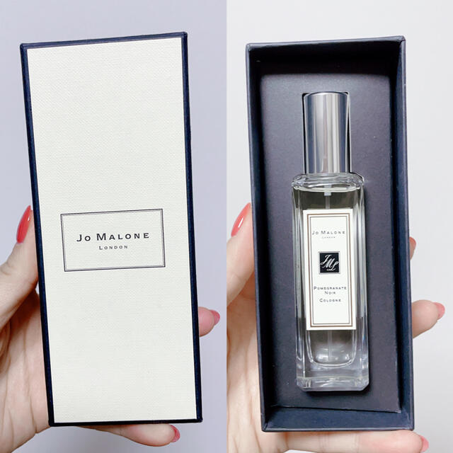 ジョーマローン香水 Jo MALONE POMEGRANATE NOIR