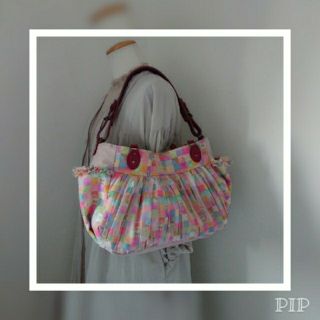 フランシュリッペ(franche lippee)の2wayバック(バッグ)