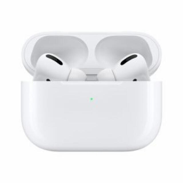 返品不可】 AirPods Pro 第2世代 ほぼ新品 ほぼ新品 - www