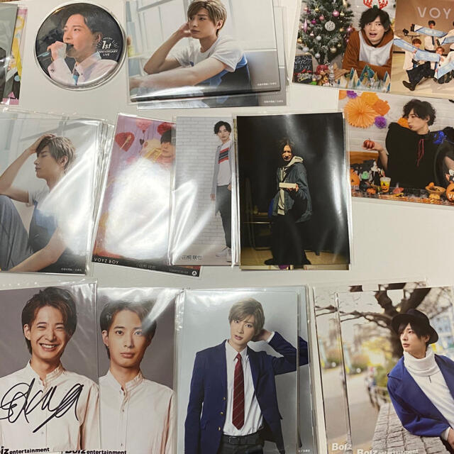 まとめ買いでお得 小田桐 咲也 グッズ アイドルグッズ