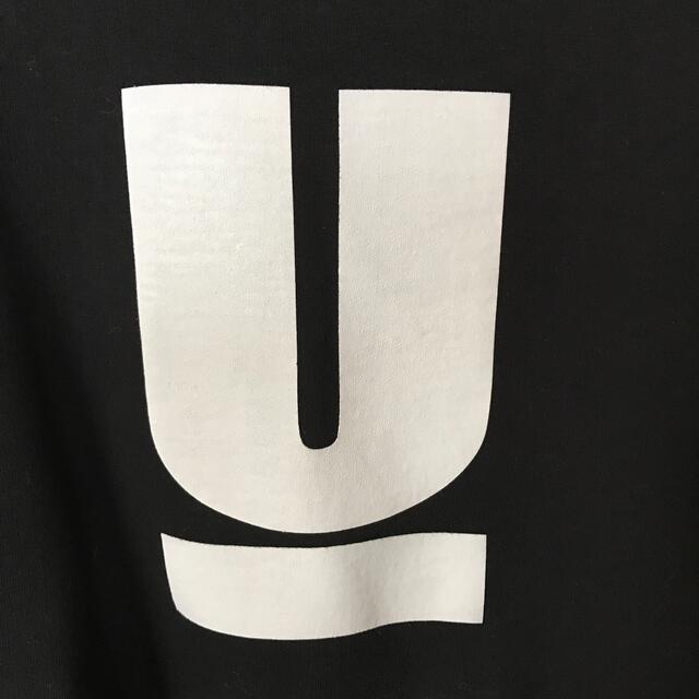 UNDERCOVER(アンダーカバー)のUNDER COVER kidsスウェットS キッズ/ベビー/マタニティのキッズ服男の子用(90cm~)(Tシャツ/カットソー)の商品写真