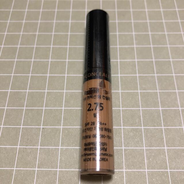 the saem(ザセム)のザセム コンシーラー 2.75 コスメ/美容のベースメイク/化粧品(コンシーラー)の商品写真