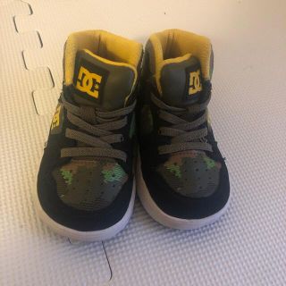 ディーシーシューズ(DC SHOES)のスニーカー(スニーカー)