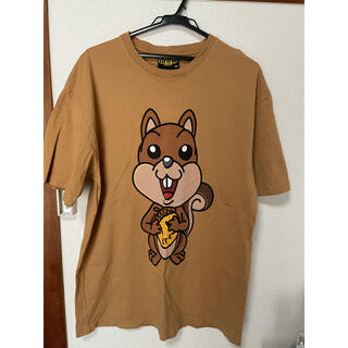 drew house mascot T-shirt(Tシャツ/カットソー(半袖/袖なし))