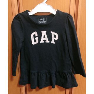 ベビーギャップ(babyGAP)のGAP Tシャツ 女の子 95 美品‼️(Tシャツ/カットソー)