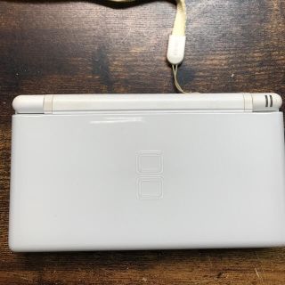 ニンテンドーDS(ニンテンドーDS)のNINTENDO DS Lite(家庭用ゲーム機本体)