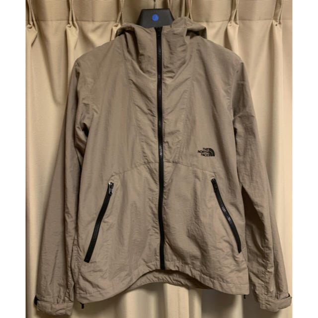 THE NORTH FACE マウンテンパーカー　メンズM