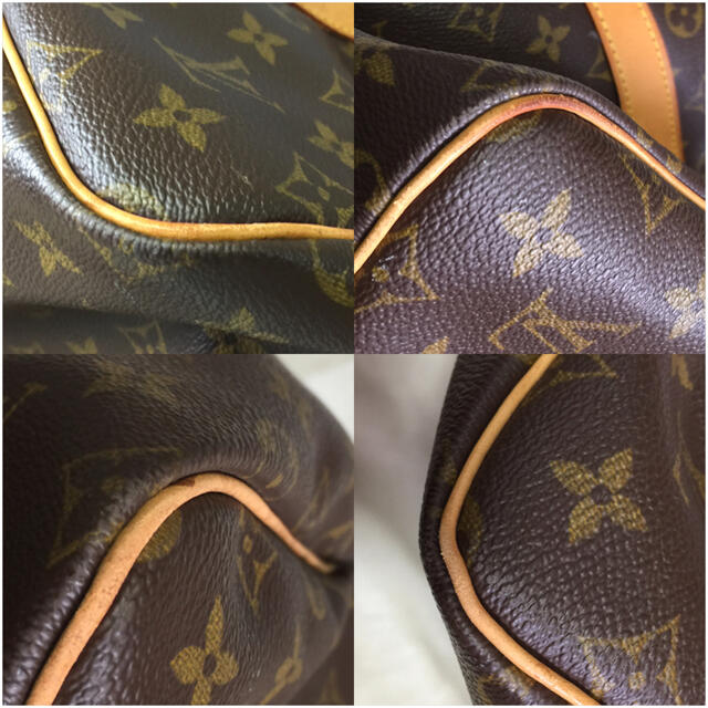 LOUIS VUITTON(ルイヴィトン)のルイ・ヴィトン LOUIS VUITTON キーポル55 ボストンバッグ レディースのバッグ(ボストンバッグ)の商品写真