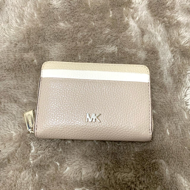 Michael Kors(マイケルコース)のMICHAEL KORS ミニウォレット レディースのファッション小物(財布)の商品写真