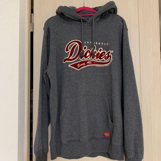 ディッキーズ(Dickies)のポメぽめ様専用　ディッキーズ　スウェット　プルオーバーパーカー(パーカー)