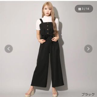 ゴージ(GORGE)のセットアップ　GORGE 美品★(セット/コーデ)