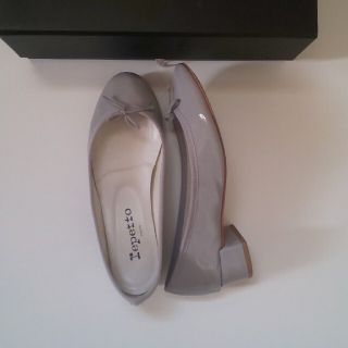 レペット(repetto)の【もっち様専用】repetto レペット バレエシューズ(バレエシューズ)