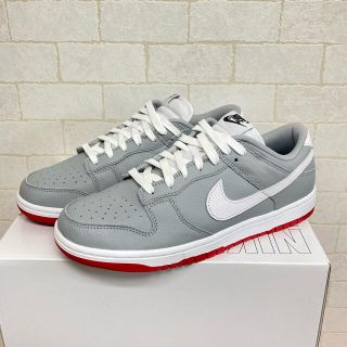 ナイキ(NIKE)の【27.0cm】NIKE DUNK LOW BY ナイキ ダンク ロー バイユー(スニーカー)