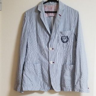 メンズメルローズ(MEN'S MELROSE)の【古着】MEN'S MELROSE　(テーラードジャケット)