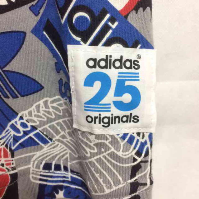 adidas 25