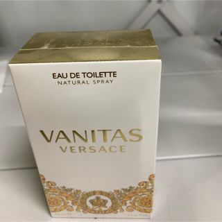 ヴェルサーチ(VERSACE)のベルサーチェヴァニタスオーデトワレ(ユニセックス)