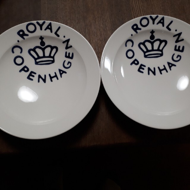 ROYAL COPENHAGEN ロイヤルコペンハーゲン ニューシグネチャー ROYAL COPENHAGEN ロイヤルコペンハーゲン ニューシグネチャー