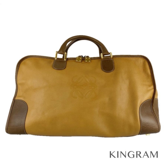 カテゴリ LOEWE レディース・ボストンバッグの通販 by キングラム
