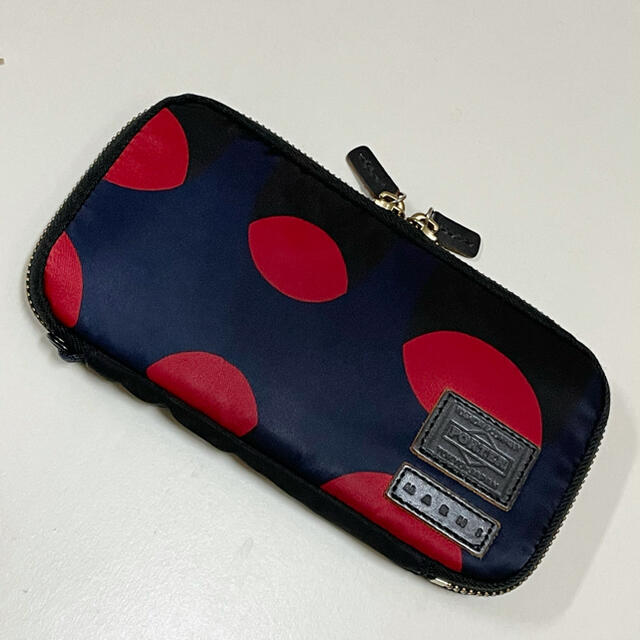 Marni(マルニ)のMARNI × PORTER  マルニ × ポーター 長財布 レディースのファッション小物(財布)の商品写真