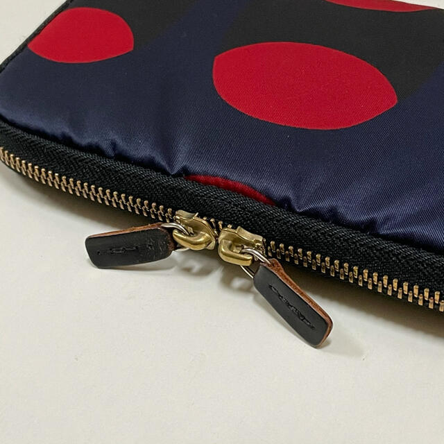 Marni(マルニ)のMARNI × PORTER  マルニ × ポーター 長財布 レディースのファッション小物(財布)の商品写真