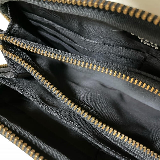 Marni(マルニ)のMARNI × PORTER  マルニ × ポーター 長財布 レディースのファッション小物(財布)の商品写真