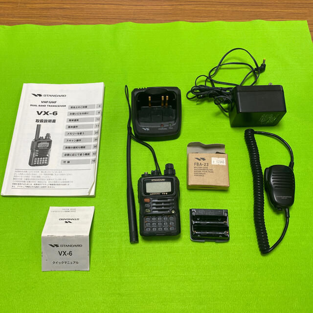 無線機 スマホ/家電/カメラのPC/タブレット(PC周辺機器)の商品写真