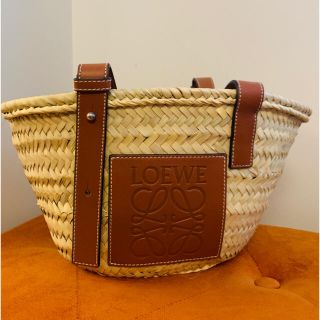 ロエベ(LOEWE)のいー様専用(かごバッグ/ストローバッグ)