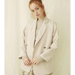 ザラ(ZARA)のCOTORICA WOMEN テーラード(テーラードジャケット)