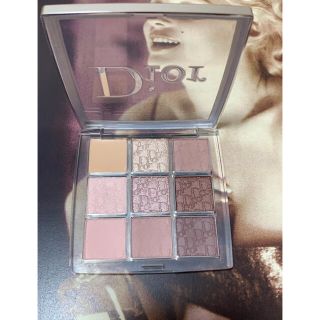 ディオール(Dior)のdior バックステージアイシャドウ (アイシャドウ)