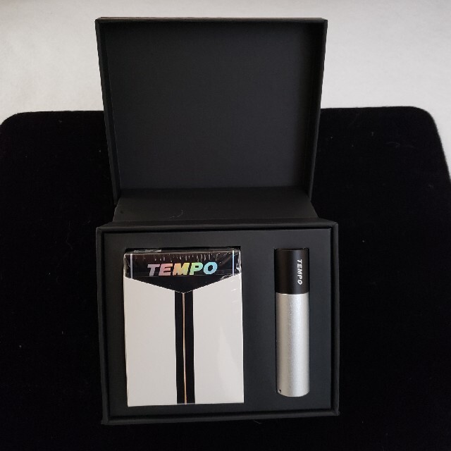 Tempo GiftBox