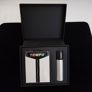 Tempo GiftBox(トランプ/UNO)