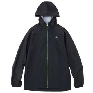 ルコックスポルティフ(le coq sportif)のルコック　アウタージャケット　メンズ　Sサイズ　フード　パーカー(パーカー)