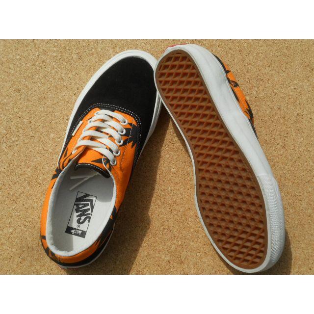 バンズ VANS ERA VLT LX 26,5cm VSSL SURF