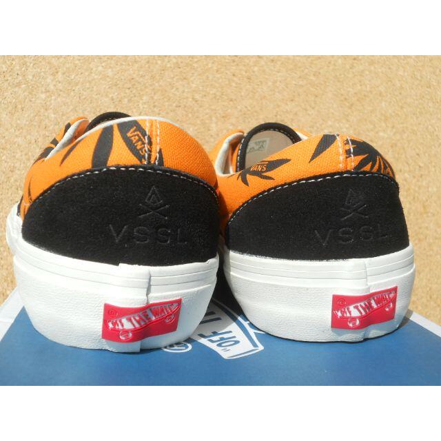 バンズ VANS ERA VLT LX 26,5cm VSSL SURF