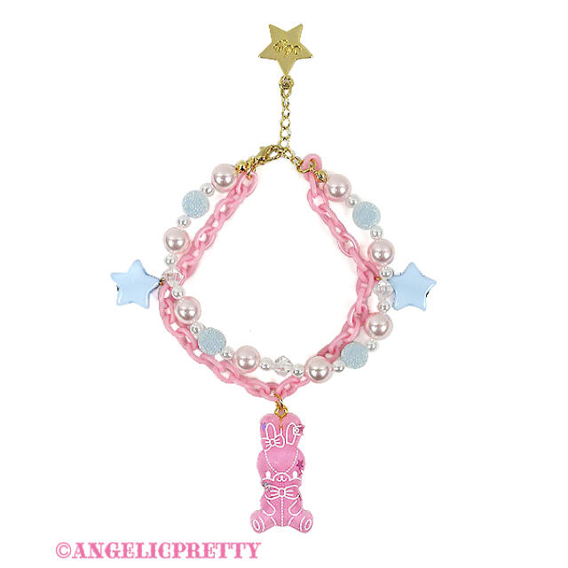 Angelic Pretty(アンジェリックプリティー)ののばら様ご専用　２点 レディースのアクセサリー(ピアス)の商品写真