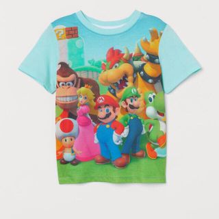 エイチアンドエム(H&M)のよったん様　専用ページ(Tシャツ/カットソー)