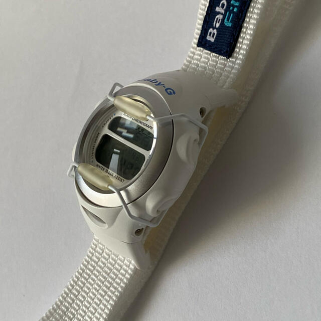 【未使用】CASIO Baby-G 腕時計 BG-097 限定品 メンズ