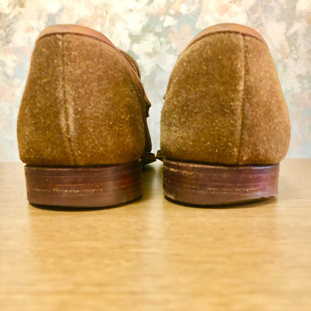 Crockett&Jones(クロケットアンドジョーンズ)のクロケット＆ジョーンズ Crockett&Jones ローファー CAMDEN メンズの靴/シューズ(ドレス/ビジネス)の商品写真